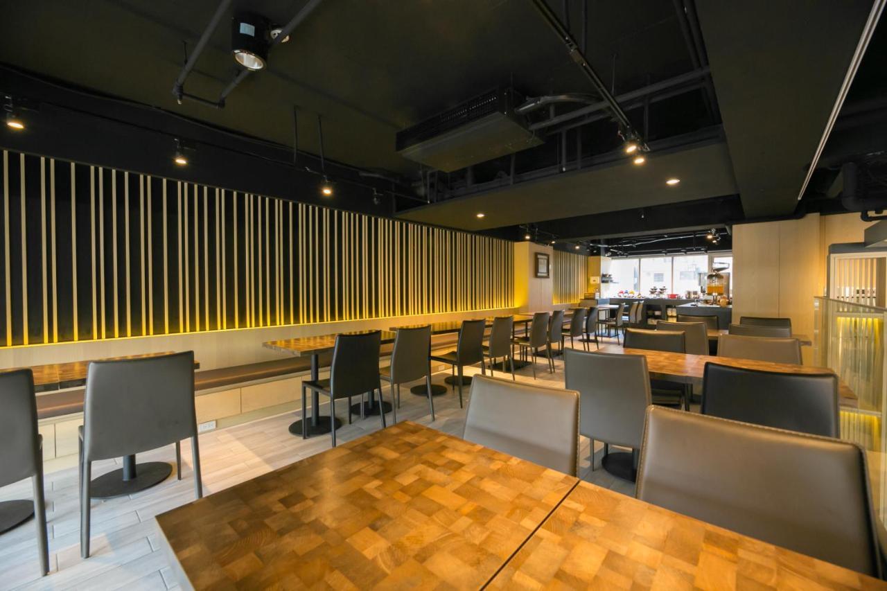 Royal Roi Hotel Taichung Exterior photo