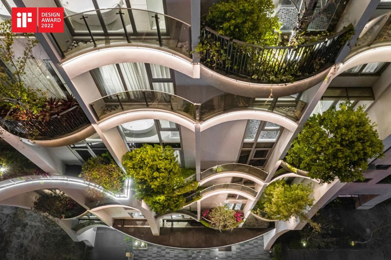 Royal Roi Hotel Taichung Exterior photo